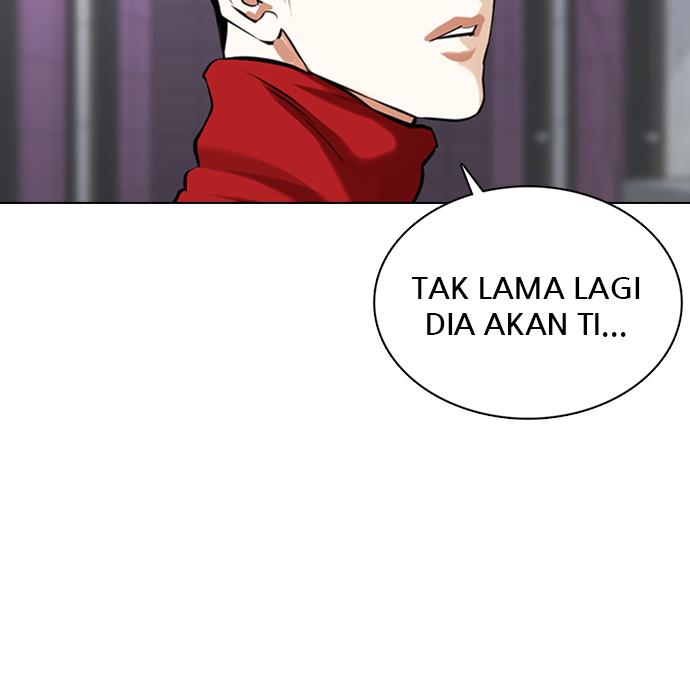 Lookism Chapter 358