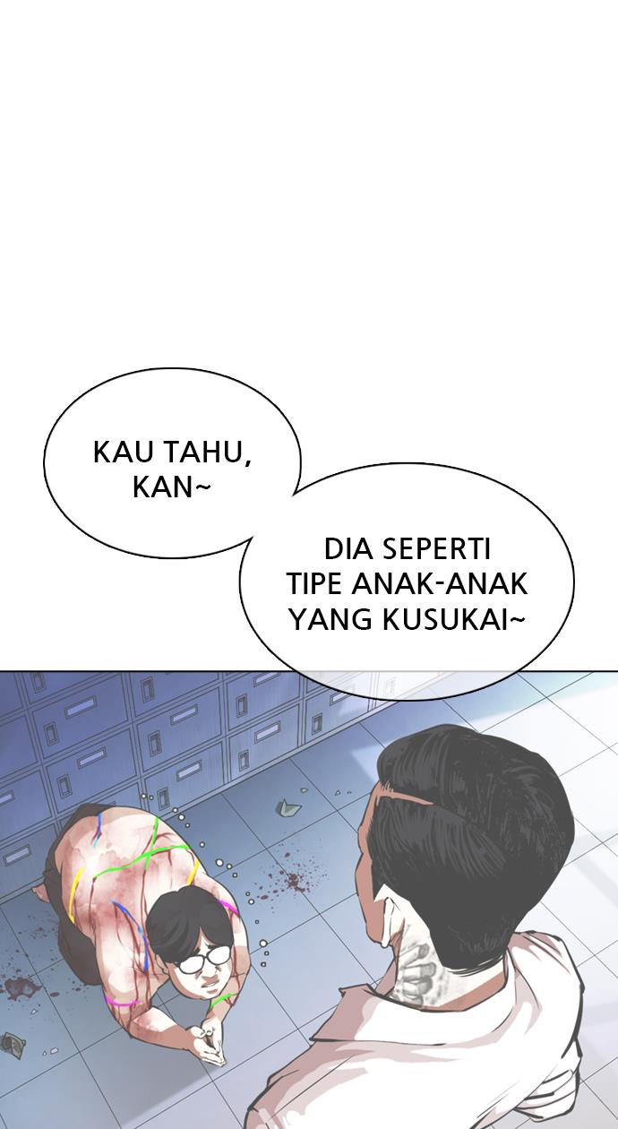 Lookism Chapter 359