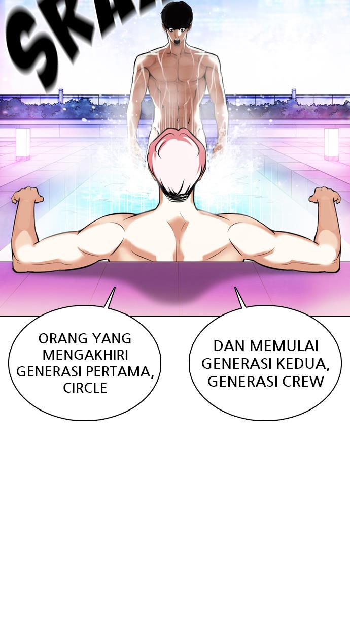 Lookism Chapter 359