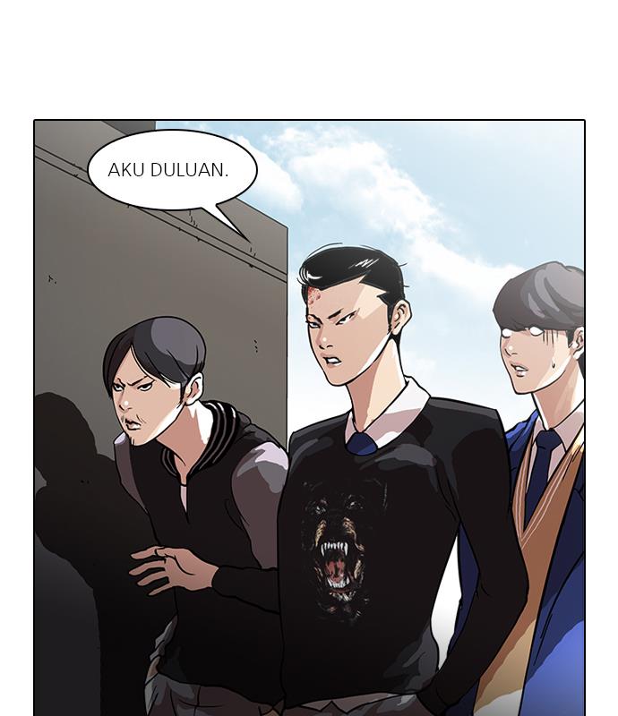 Lookism Chapter 36