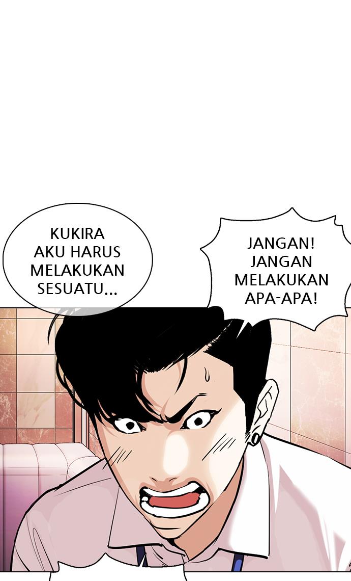 Lookism Chapter 360