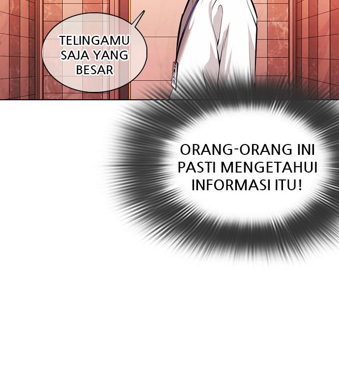 Lookism Chapter 361