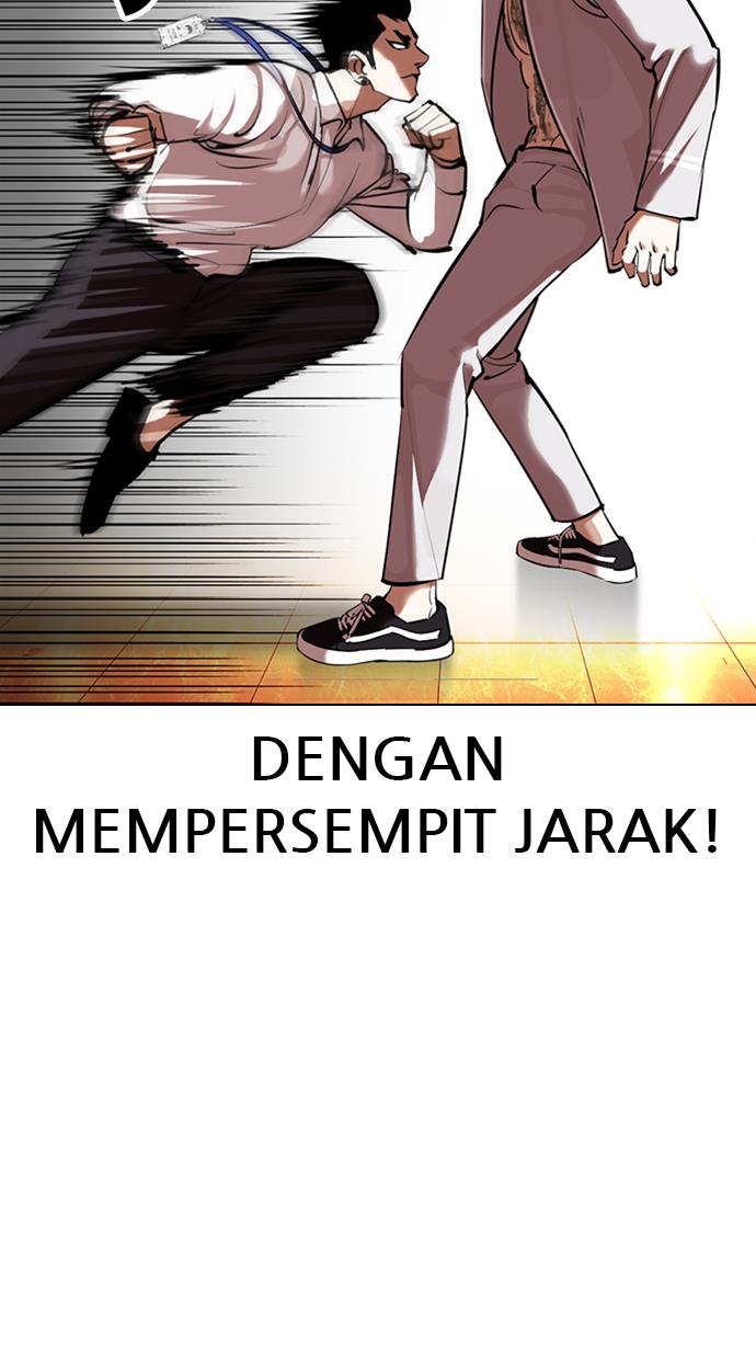 Lookism Chapter 361