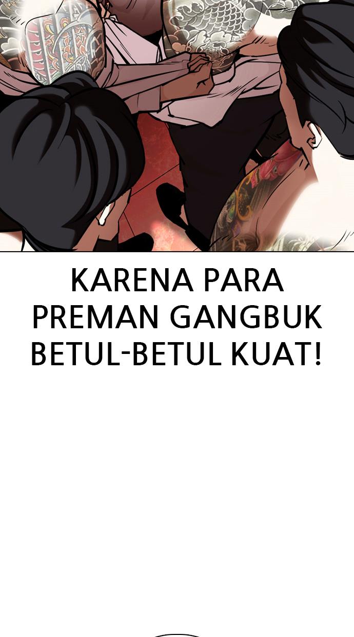 Lookism Chapter 361
