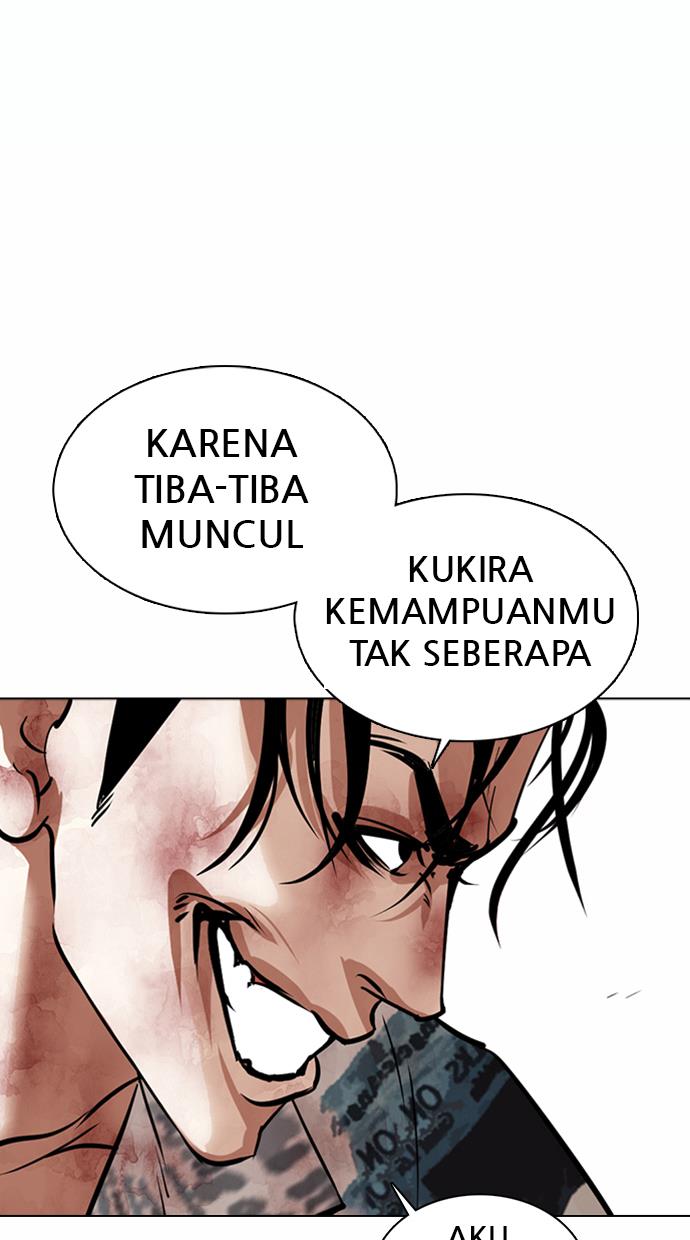 Lookism Chapter 365