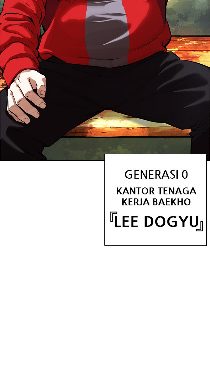 Lookism Chapter 366