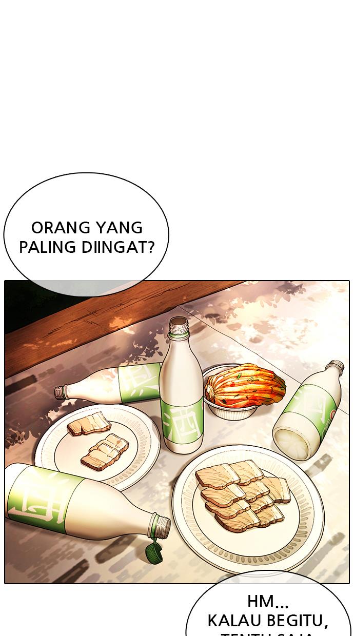 Lookism Chapter 366