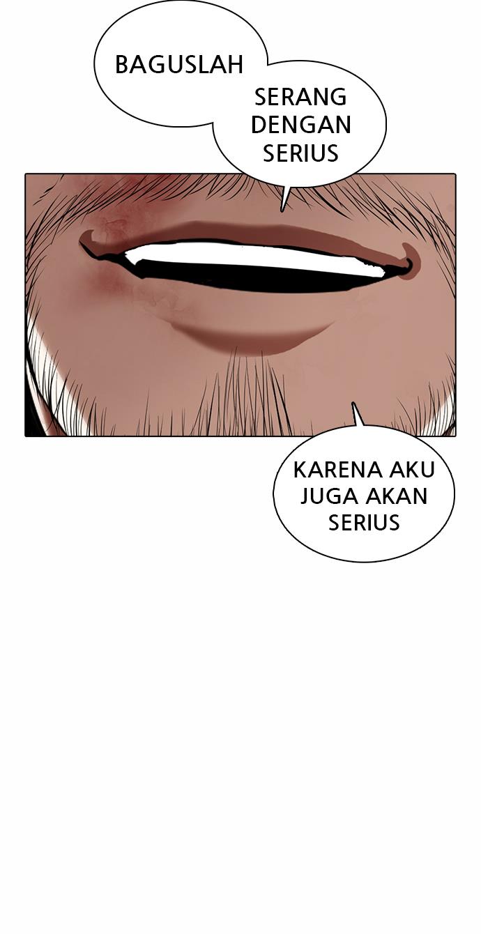 Lookism Chapter 366