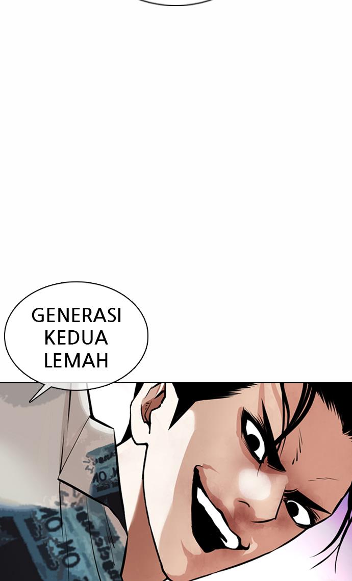 Lookism Chapter 366