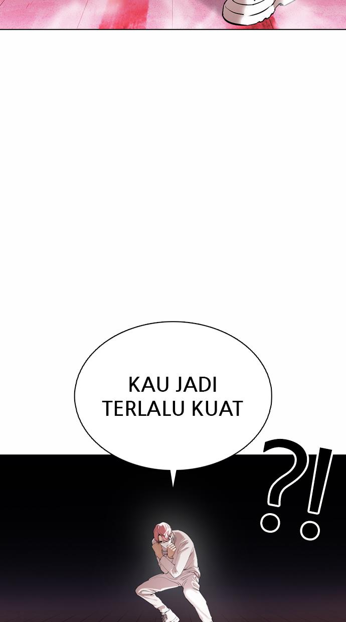 Lookism Chapter 367