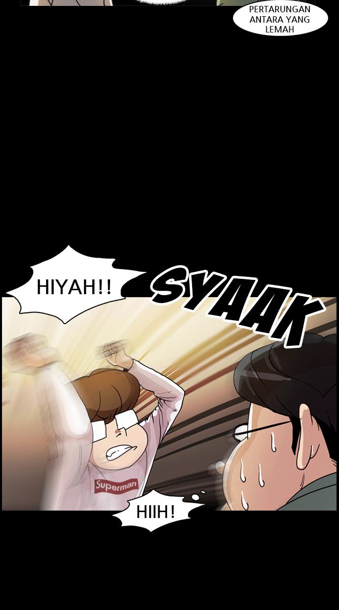 Lookism Chapter 368