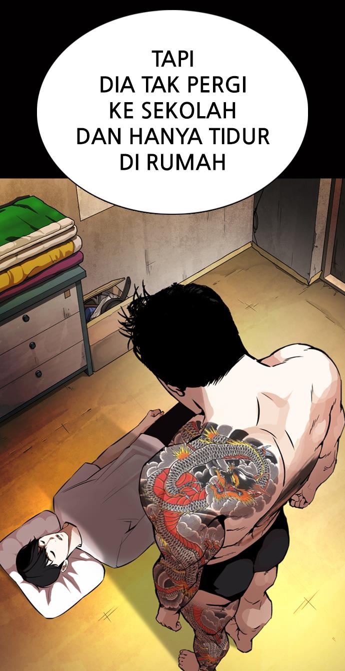 Lookism Chapter 369