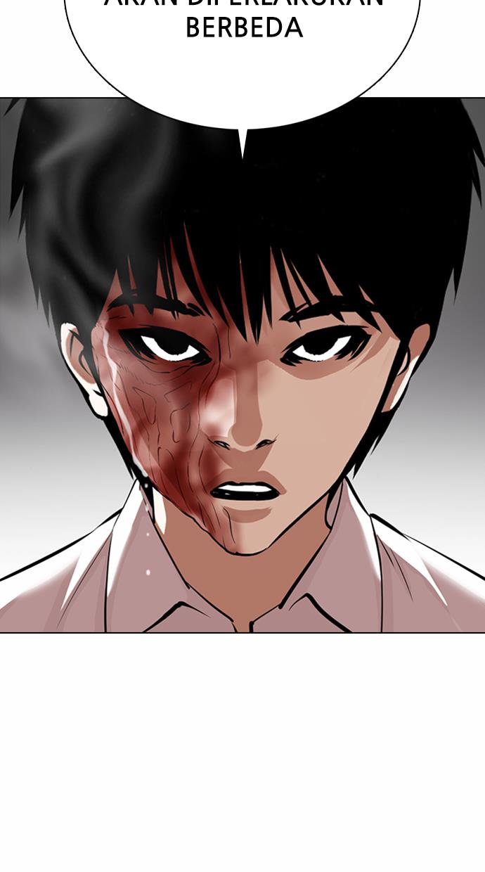 Lookism Chapter 369