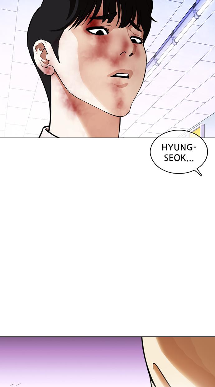 Lookism Chapter 369