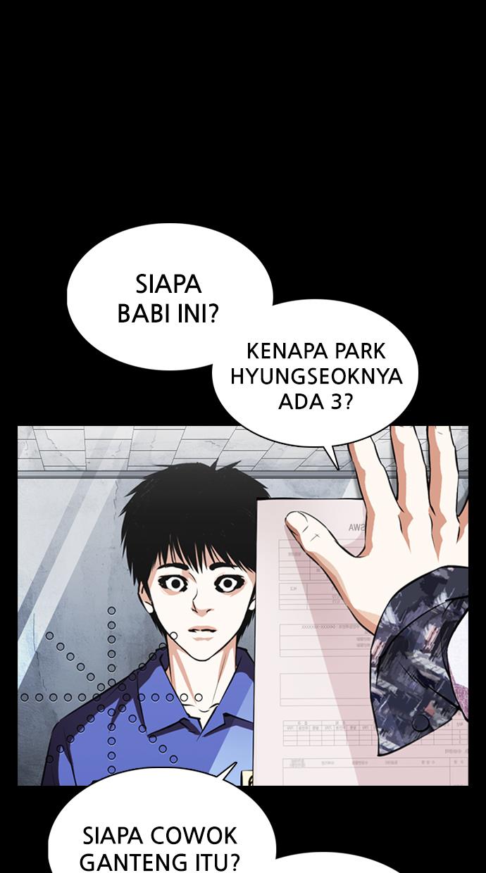 Lookism Chapter 369