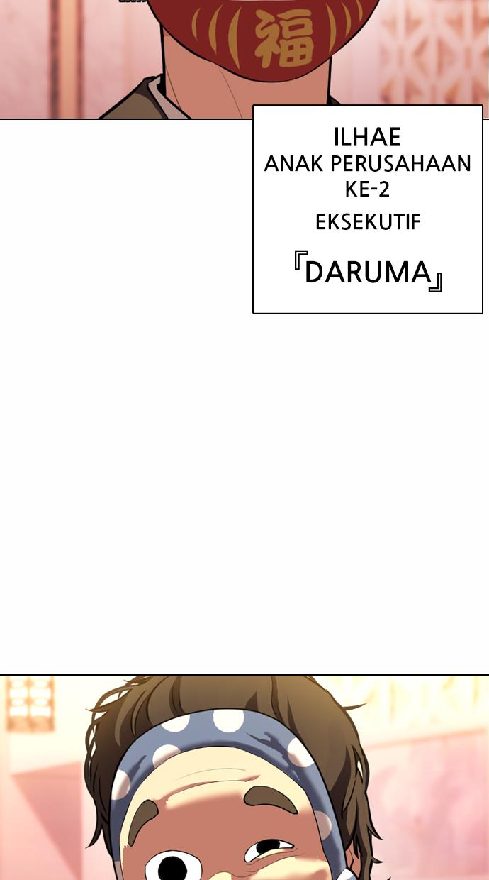 Lookism Chapter 373