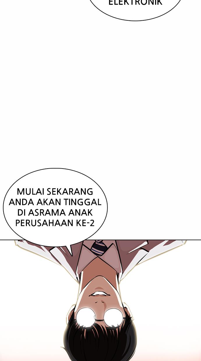 Lookism Chapter 373