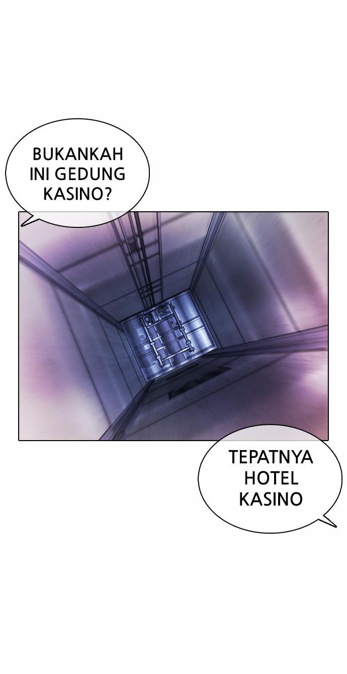 Lookism Chapter 373