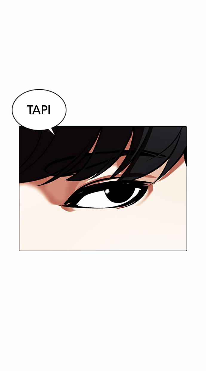 Lookism Chapter 375