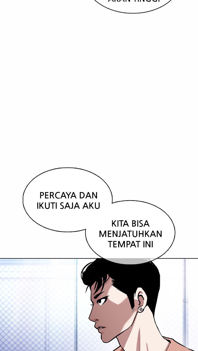 Lookism Chapter 377