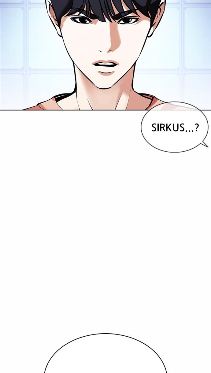 Lookism Chapter 377