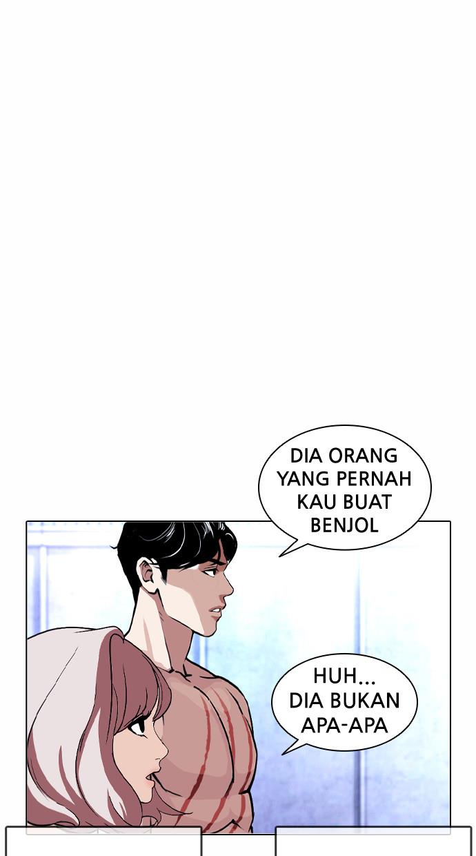 Lookism Chapter 383