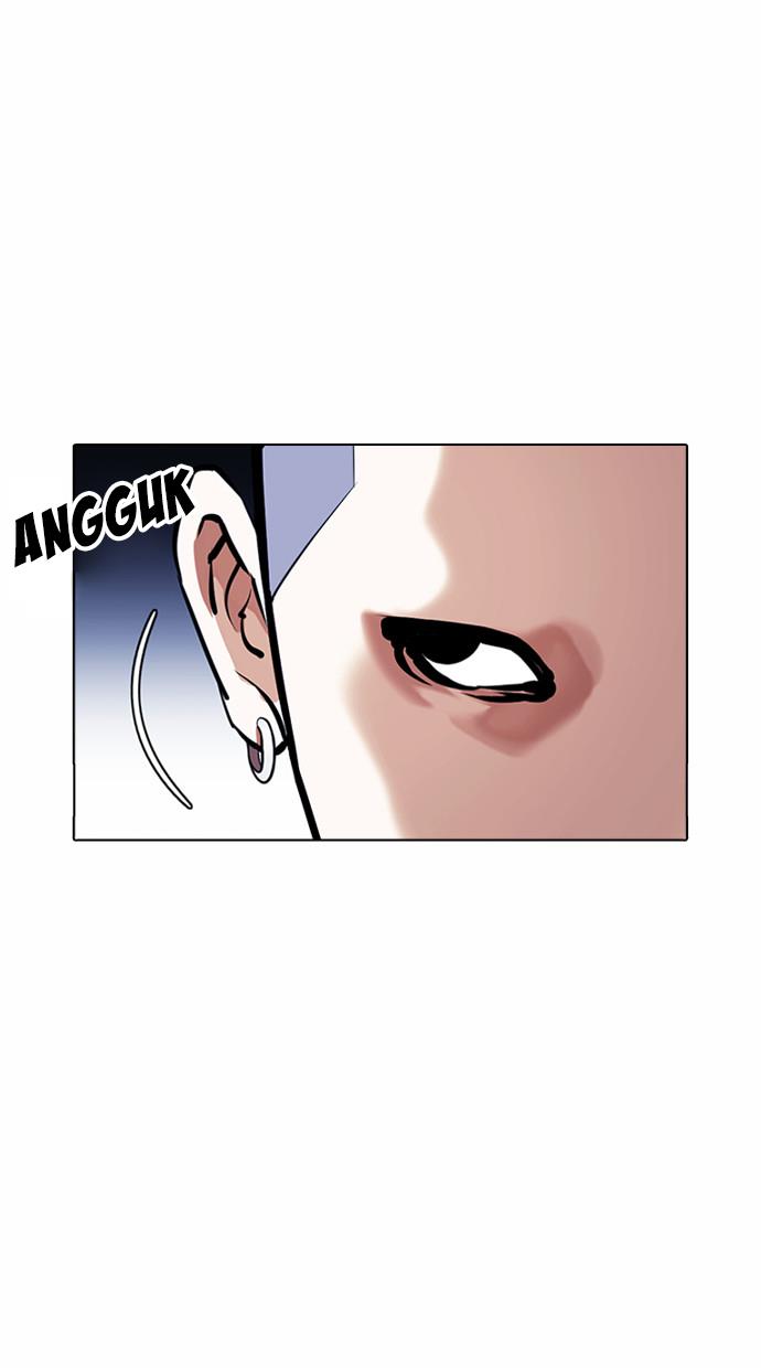 Lookism Chapter 383