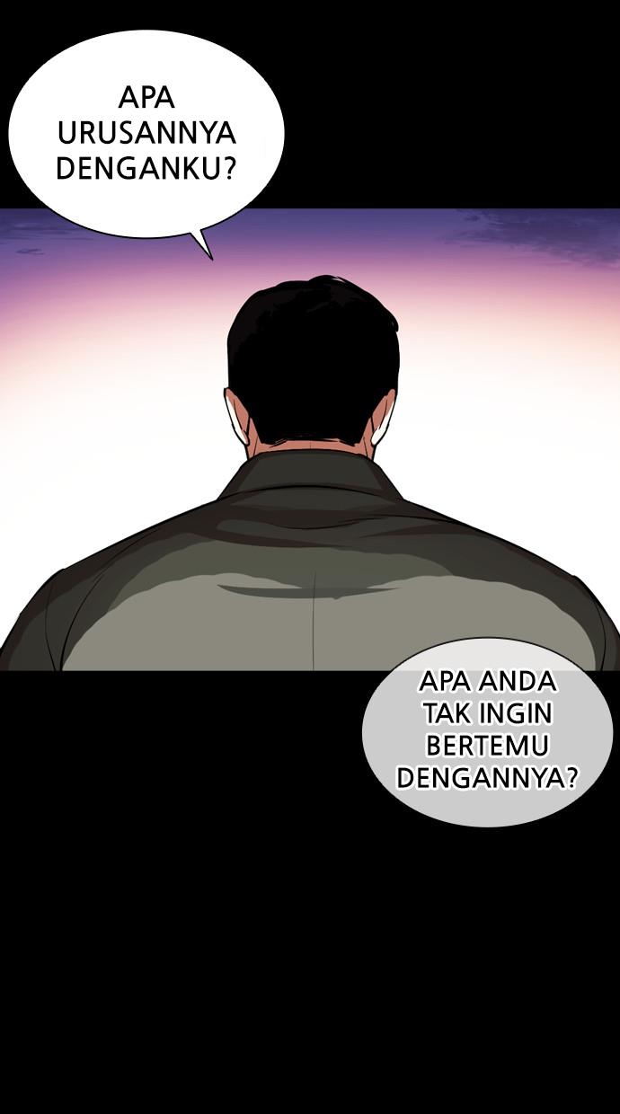 Lookism Chapter 383