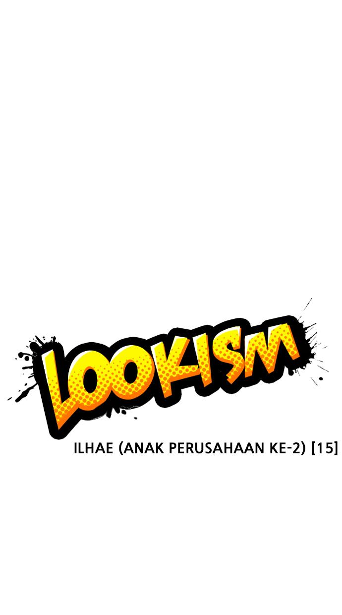 Lookism Chapter 386