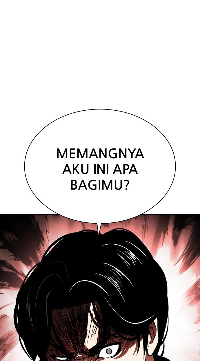 Lookism Chapter 387