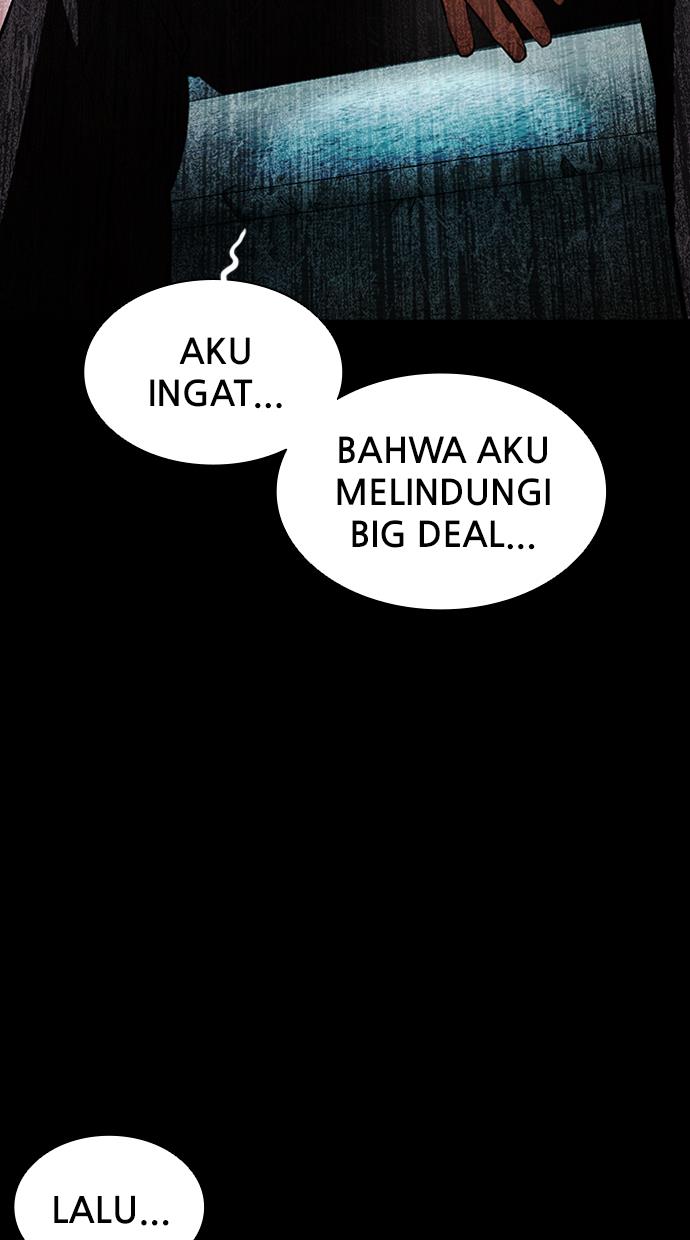 Lookism Chapter 389