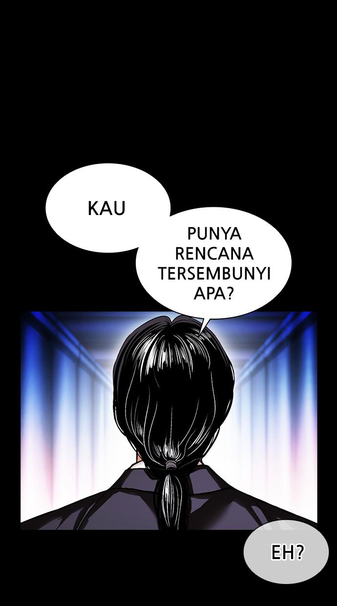 Lookism Chapter 389