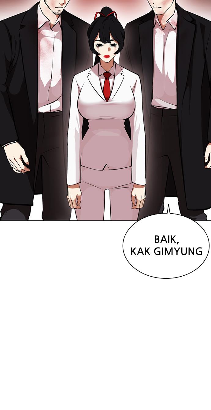 Lookism Chapter 389