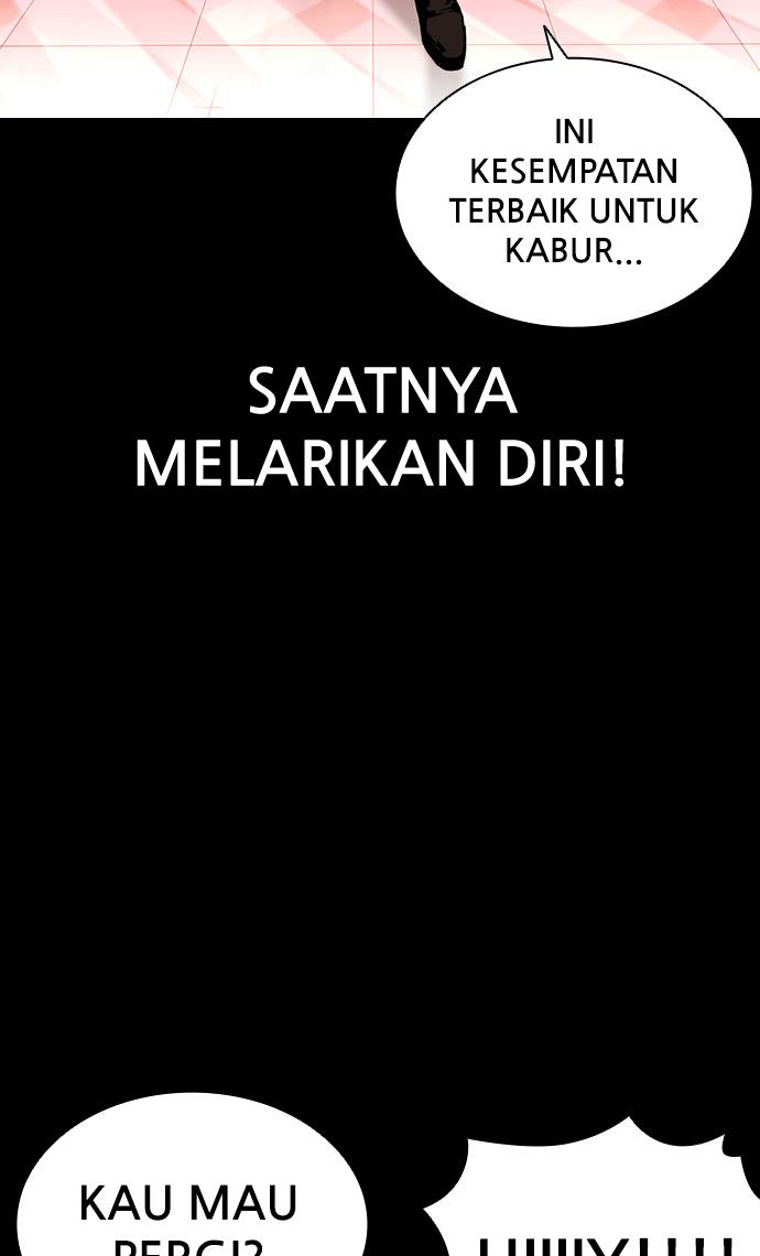 Lookism Chapter 395