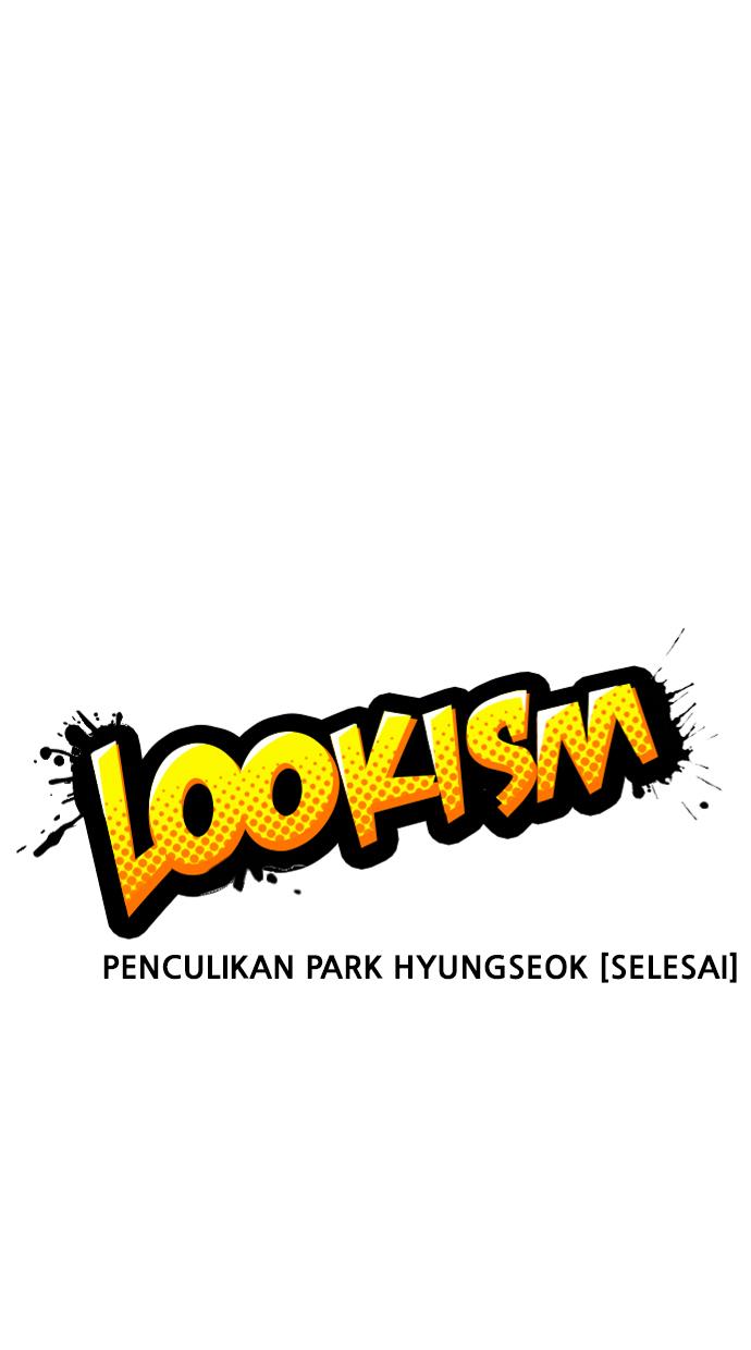 Lookism Chapter 398