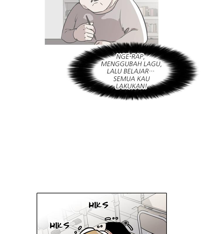 Lookism Chapter 40