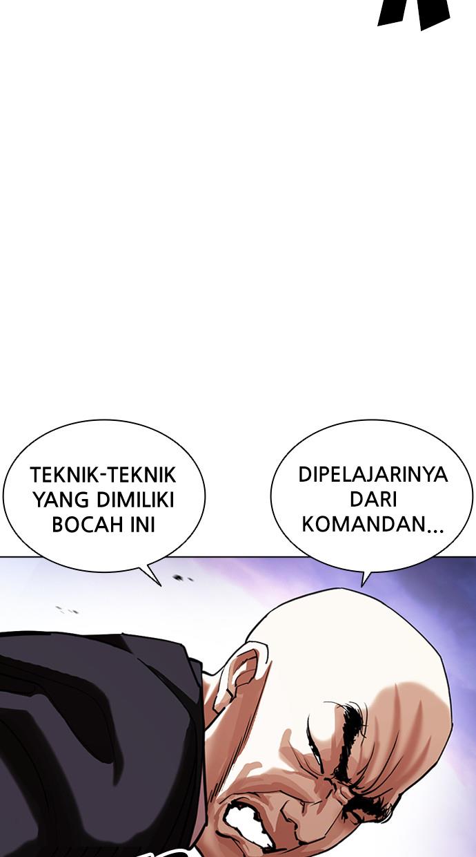 Lookism Chapter 400