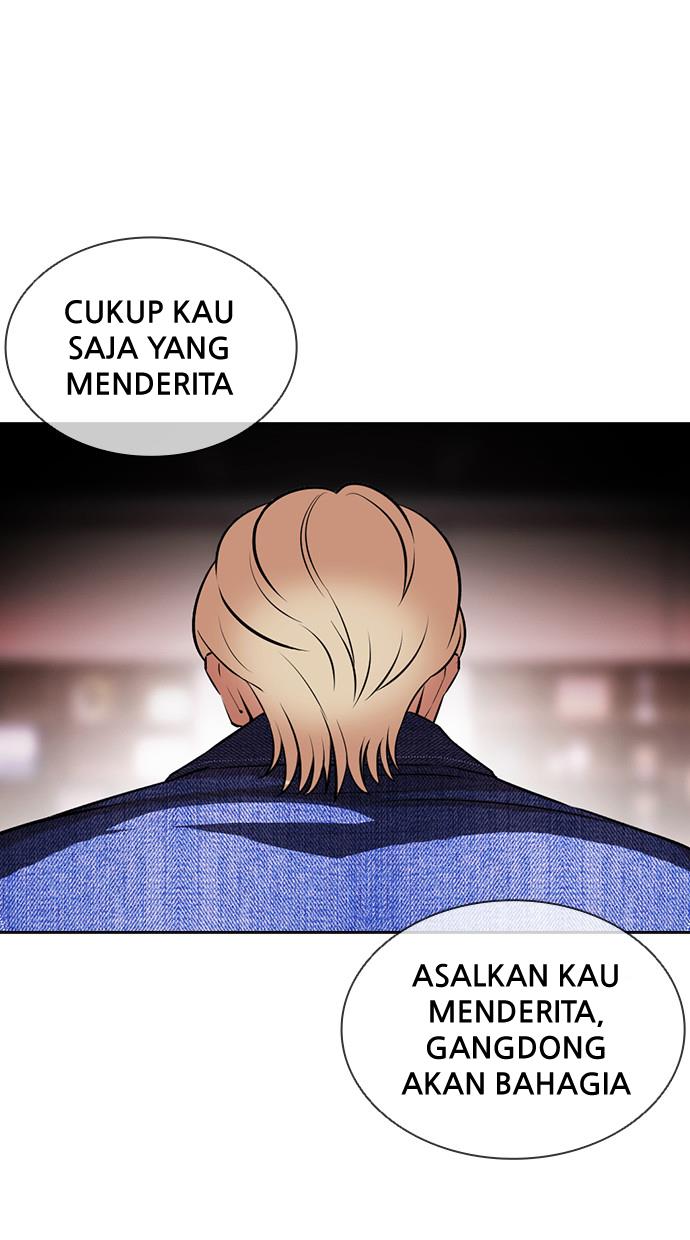 Lookism Chapter 402