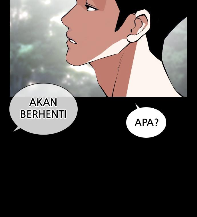 Lookism Chapter 408