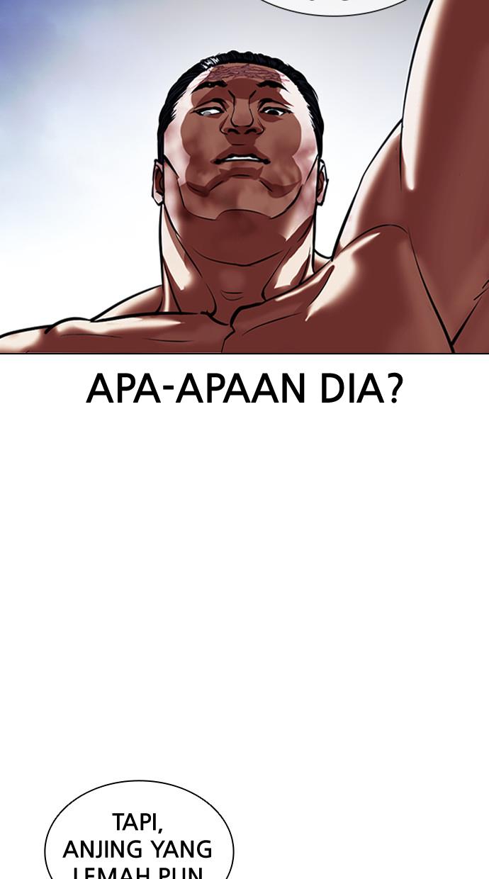 Lookism Chapter 408