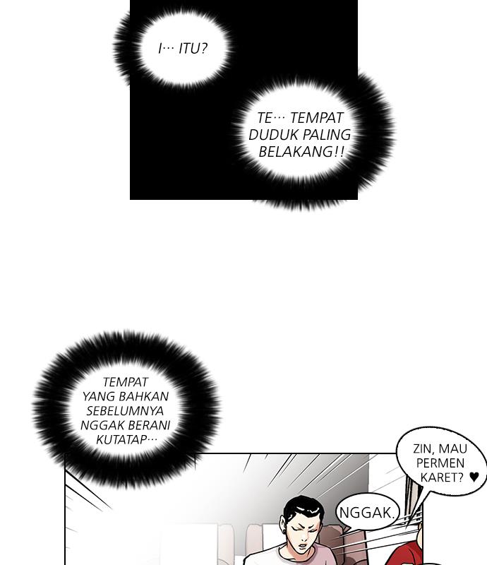 Lookism Chapter 41