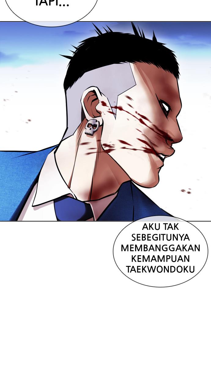 Lookism Chapter 415