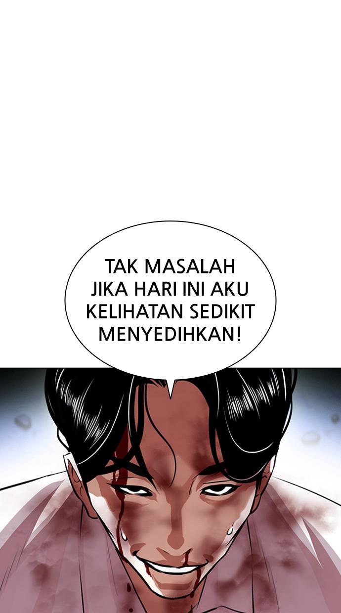 Lookism Chapter 415