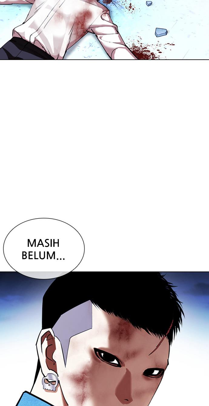 Lookism Chapter 415