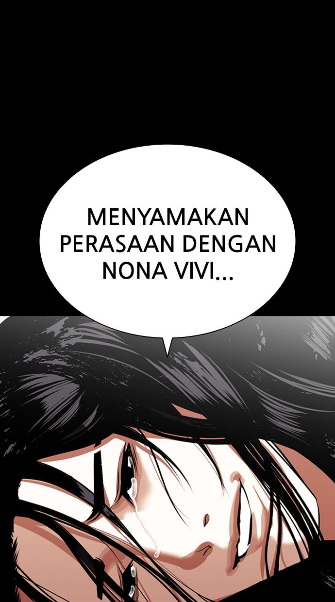 Lookism Chapter 419