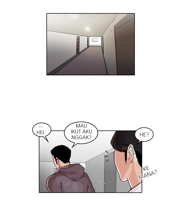 Lookism Chapter 42