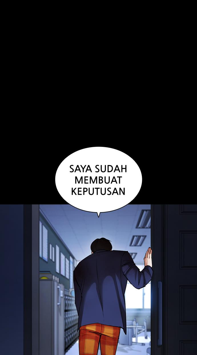 Lookism Chapter 421