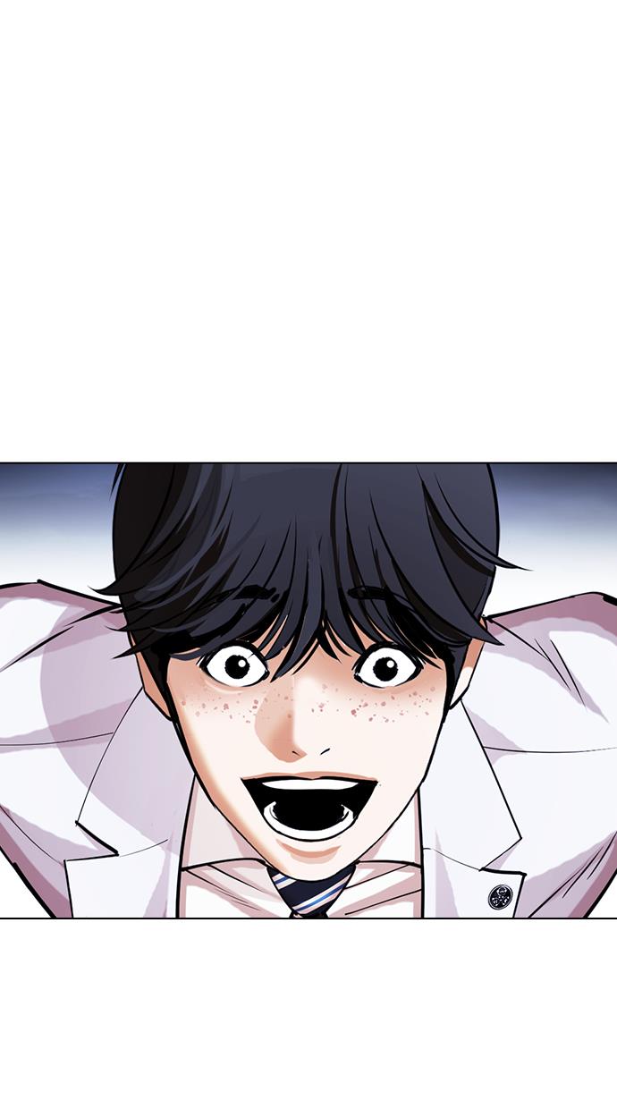 Lookism Chapter 421