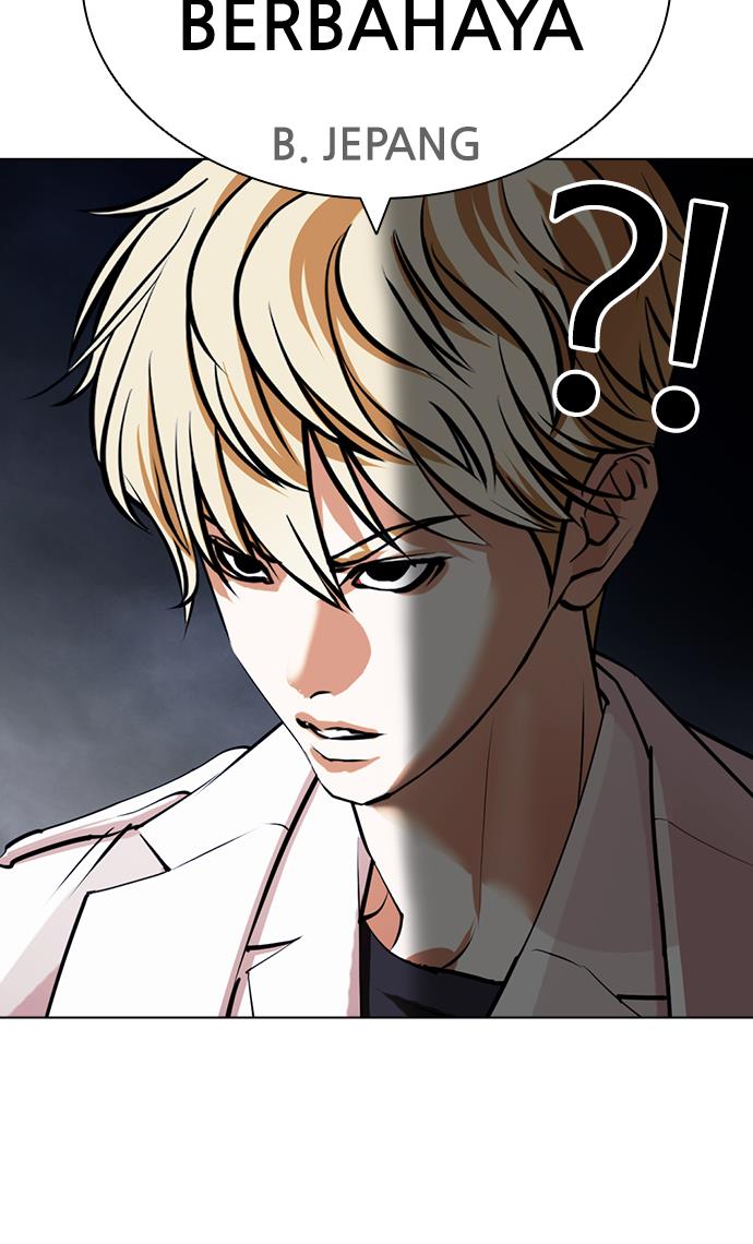 Lookism Chapter 421