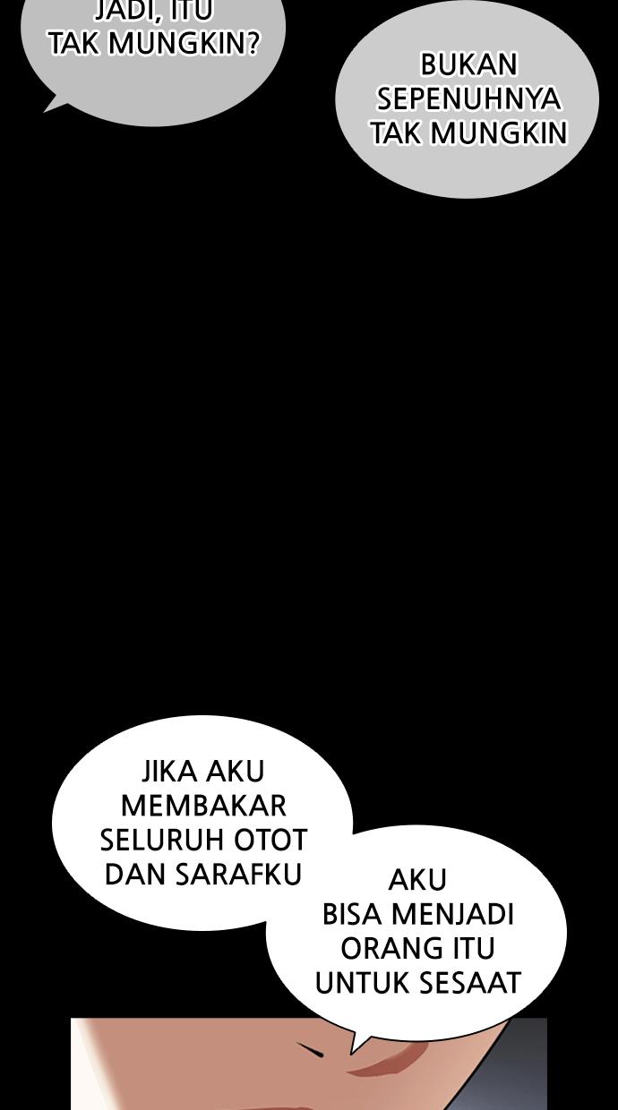 Lookism Chapter 421